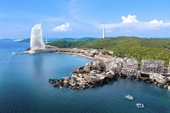 Sun Group viết tiếp tương lai cho Phú Quốc bằng “Đảo Thiên Đường