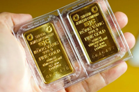 Giá vàng hôm nay ngày 16 11 Vàng trong nước đứng yên sau phiên biến động