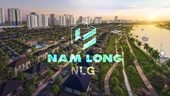 Nam Long dự chi tối đa 1 000 tỷ đồng mua cổ phiếu quỹ