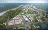 Nam Long muốn huy động thêm 500 tỷ đồng trái phiếu cho dự án Waterpoint giai đoạn 2