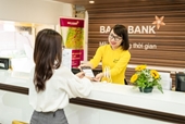 Bắc Á Bank mở gói vay ưu tiên hạn mức 5 000 tỷ đồng