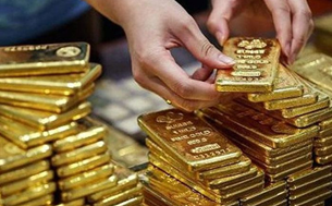 Giá vàng hôm nay ngày 5 12 Vàng trong nước hồi phục lại mốc 67 triệu đồng lượng