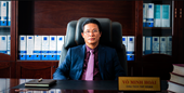 Lô trái phiếu 500 tỷ và tham vọng Tập đoàn Trường Thịnh của doanh nhân Võ Minh Hoài