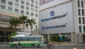 Ocean Group lên tiếng việc cổ phiếu OGC tăng trần 5 phiên liên tiếp