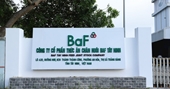 Nông nghiệp BAF Việt Nam thông qua kế hoạch phát hành và sử dụng 600 tỷ đồng trái phiếu