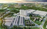 Bất động sản Thăng Long được chấp thuận đầu tư dự án 3 300 tỷ đồng tại Quảng Ngãi