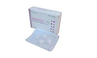 Cục Quản lý dược đề nghị thu hồi lô thuốc Novotec-70 không đảm bảo chất lượng