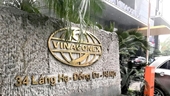 Vinaconex VCG lên kế hoạch hạ sở hữu công ty con trong lĩnh vực cơ điện
