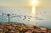 Nam đảo - Điểm đến hấp dẫn bậc nhất Phú Quốc dịp Tết Nguyên đán