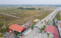 Thanh tra dự án khu đô thị của Công ty Trung Quý – Bắc Ninh