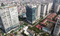 Bất ngờ xuất hiện công ty bất động sản phát hành 4 700 tỷ đồng trái phiếu