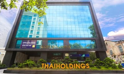 “Sức khỏe” Thaiholdings trước ĐHCĐ 2023 Lợi nhuận giảm mạnh sau kiểm toán