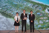 BRG lần thứ 3 liên tiếp được vinh danh tại giải thưởng BCI Asia Awards 2022