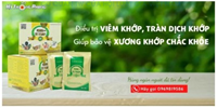 TPBVSK Phong tê thấp - HTP quảng cáo thổi phồng công dụng như thuốc chữa bệnh