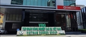 Tập đoàn Công nghiệp Cao su Việt Nam VRG  Lãi ròng sụt giảm và khoản đầu tư 1 163 tỷ đồng vào chứng khoán