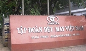 Tập đoàn Dệt May Việt Nam VGT  Lợi nhuận hơn 1 200 tỷ, dòng tiền kinh doanh âm