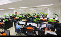 Trái chiều kết quả lợi nhuận của doanh nghiệp công nghệ, viễn thông