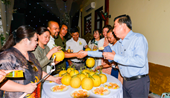 Du lịch Nông nghiệp – Sức bật mới cho du lịch tỉnh Thừa Thiên Huế