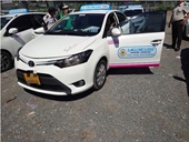 Phát hiện 2 tài xế taxi ở sân bay Tân Sơn Nhất hô biến giá cước từ hàng chục nghìn lên hàng trăm nghìn