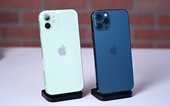Tin tức công nghệ mới nóng nhất hôm nay 10 7 Màu mới trên iPhone 15 Pro có thể là xanh xám