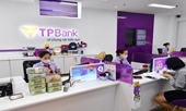 TPBank Lợi nhuận quý II 2023 giảm 25 , nợ dưới tiêu chuẩn lên mốc 2 100 tỷ đồng