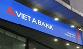Ngân hàng TMCP Việt Á VietABank  Lợi nhuận giảm 16 , nợ nghi ngờ tăng vọt gấp 24 lần sau nửa đầu năm