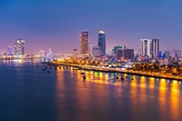 Tiềm năng bứt tốc của thị trường bất động sản Đà Nẵng