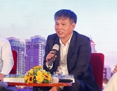 TS Lương Hoài Nam  Hiếm có địa phương nào có điều kiện để phát triển kinh tế du lịch như Đà Nẵng