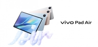 Chiêm ngưỡng máy tính bảng Vivo Pad Air cấu hình ngon , giá chỉ từ 5,9 triệu
