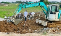 Thanh Hóa Công ty Minh Tuấn vừa hợp tác, vừa đối đầu trong nhiều cuộc thầu trên “sân nhà”