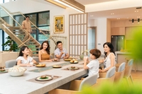 Đến Yama Villa, Yoko Onsen Quang Hanh để trải nghiệm hai phong cách sống chuẩn Nhật