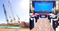 Fecon FCN  Lãi “mỏng” 1,3 tỷ đồng nửa đầu năm 2023, khoản phải thu hơn 400 tỷ đồng từ nhiều cá nhân