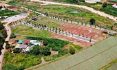 Lâm Đồng Phát hiện dự án trái phép đang được rao bán rầm rộ