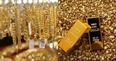 Giá vàng hôm nay mới nhất 5 10 Giá vàng tiếp tục giảm sâu, có nên mua vào
