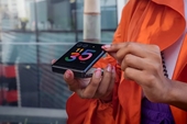 Motorola ra mắt smartphone màn hình gập mới, tính năng có xứng với mức giá 17,1 triệu đồng