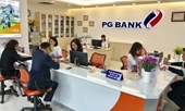 PGBank công bố bức tranh tài chính ảm đạm trước thềm Đại hội cổ đông