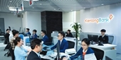 KienlongBank công bố BCTC quý 3-2023, ghi nhận kết quả kinh doanh tích cực từ dịch vụ, ngoại hối