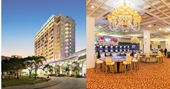 Công ty CP Quốc tế Hoàng Gia Chủ casino lớn nhất Quảng Ninh chìm trong thua lỗ