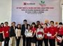 Học bổng Ươm mầm ước mơ SeABank viết tiếp giấc mơ đặt chân tới giảng đường Đại học cho 16 em học sinh nghèo