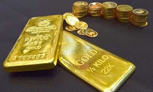 Giá vàng 7 12 Vàng quay đầu tăng nhẹ