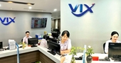 Chứng khoán VIX bị xử phạt 315 triệu đồng do mắc hàng loạt vi phạm