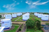 Bộ Công Thương đề xuất chuyển việc quản lý dự trữ xăng dầu sang Bộ Tài chính