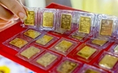 Giá vàng 29 12 Vàng SJC giảm mạnh 1,5 triệu đồng mỗi lượng