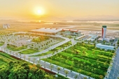 Dấu ấn phát triển kinh tế sau 5 năm Quảng Ninh khánh thành ba công trình giao thông trọng điểm