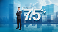 BAC A BANK “tung” gói vay ưu đãi cho doanh nghiệp lãi suất từ 7,5