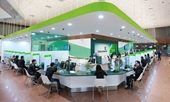 Vietcombank triển khai bán vàng miếng SJC trực tuyến từ ngày 12 6