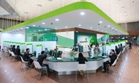Vietcombank triển khai bán vàng miếng SJC trực tuyến từ ngày 12 6