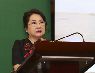 Bộ Công an bắt tạm giam Tổng giám đốc Quốc Cường Gia Lai Nguyễn Thị Như Loan