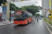 FUTA BUSLINES Khi nhà thầu nghìn tỷ bỏ… một phần của gói thầu