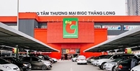 Hà Nội xử phạt 3 cửa hàng bán sản phẩm liên quan trẻ em nhập lậu tại BigC Thăng Long